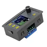 PWM Signalgenerator Modul, 4-20ma 2-10v Frequenzgenerator Signalgeneratormodul PWM Motordrehzahlregler PWM Generator Modul Einstellbares Impulsverstellbares Modul