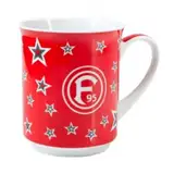 Glühweinbecher F 95 Fortuna Düsseldorf