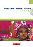 Menschen-Zeiten-Räume - Arbeitshefte zu allen Ausgaben (außer Bayern und Baden-Württemberg) - 5. Schuljahr: Arbeitsheft