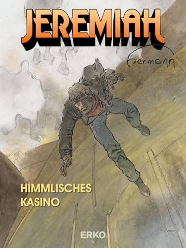 Jeremiah 41: Himmlisches Kasino!