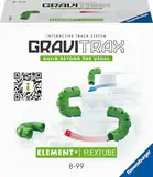 Ravensburger GraviTrax Element FlexTube 22429 - Erweiterung für deine Kugelbahn - Murmelbahn und Konstruktionsspielzeug ab 8 Jahre