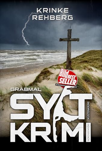 SYLTKRIMI Grabmal - Nordseekrimi: Küstenkrimi