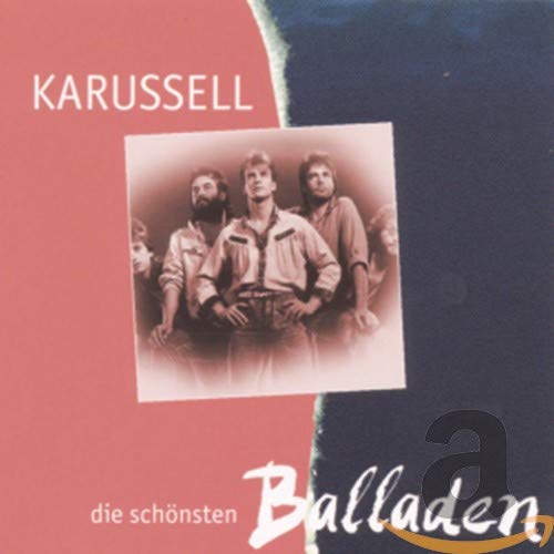 Die Schönsten Balladen