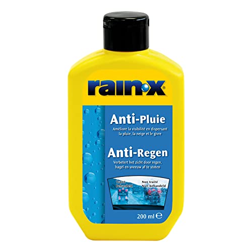 Rain-X Regen-Abweiser 200ml