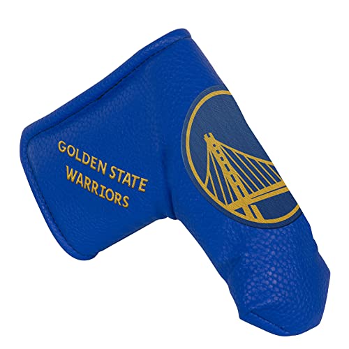 Golden State Warriors Blade Putter-Abdeckung