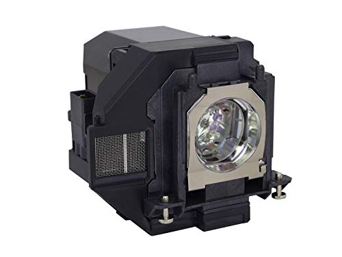 azurano Ersatzlampe für EPSON EH-TW5400 ELPLP96 Ersatzlampe mit Gehäuse Projektorlampe