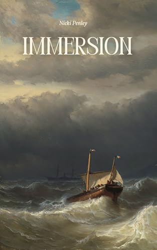 Immersion (English Edition)