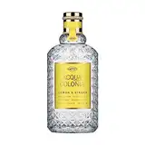 Acqua Colonia unisex, Lemon, Ginger Eau de Cologne