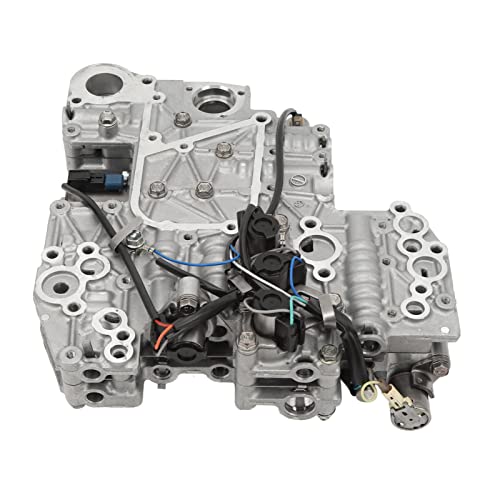 TR690 Getriebeventilkörper, Getriebeventilkörper Abs Metall 31706AA034 TR690 Ventilkörpergetriebe für Legacy 2,5 L