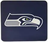 Siskiyou NFL Seattle Seahawks Maus Pads, 20,3 cm blau