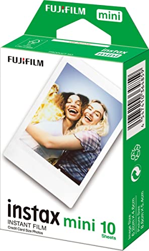 INSTAX mini Film Standard (10/PK)