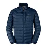 Eddie Bauer Men's Downlight StormDown Jacket