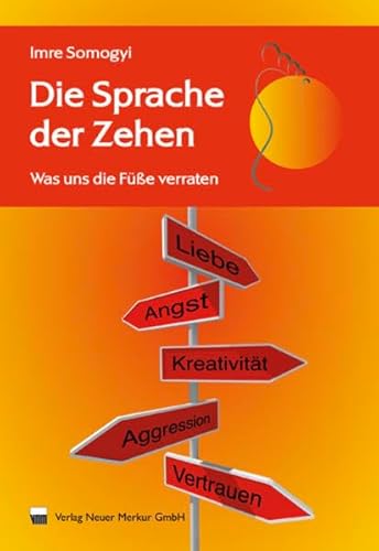 Die Sprache der Zehen: Was uns die Füße verraten