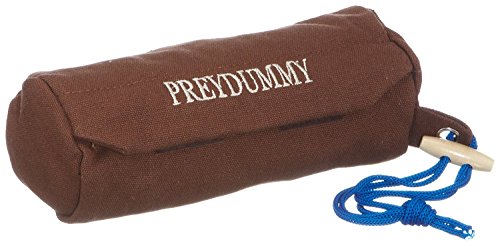Trixie 32193 Dog Activity Preydummy, ø 7 × 20 cm, braun