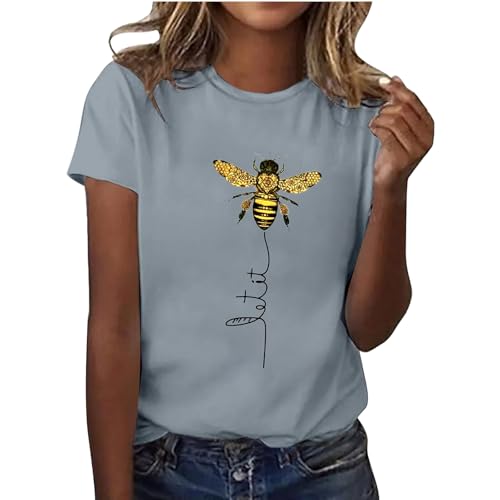 V Shirt Damen Jeanshemd Blusenbody Wandershirt Statement Braunes Leoparden Streifenbluse Seiden Weinrote Schrift Karoblusen Koralle 44 Dunkelbraun Dünne Punkte Gepunktet Dunkel Repeat