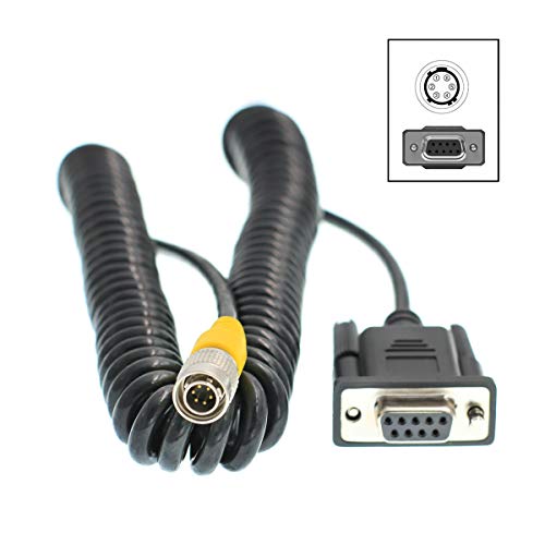 drri Gesamt Station Daten Collector Kabel RS232 Für Topcon/SOKKIA