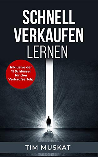 Schnell verkaufen lernen