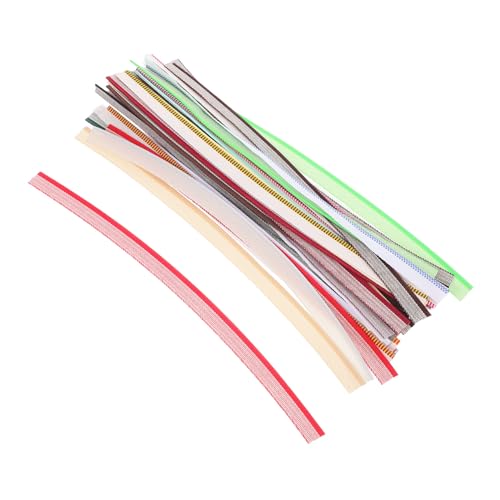 VILLFUL 52-teiliges Buchtuch-set Aus Baumwolle 26 Farben Buchreparatur-set Buchbinde-werkzeug Für Anfänger Buchbindematerialien