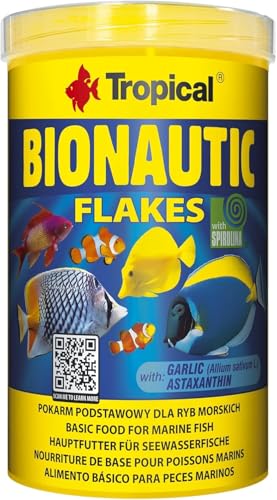 Tropical Bionautic Flakes, 1er Pack (1 x 1 l)