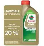 Castrol EDGE 0W-20 LL IV Motoröl, 1L