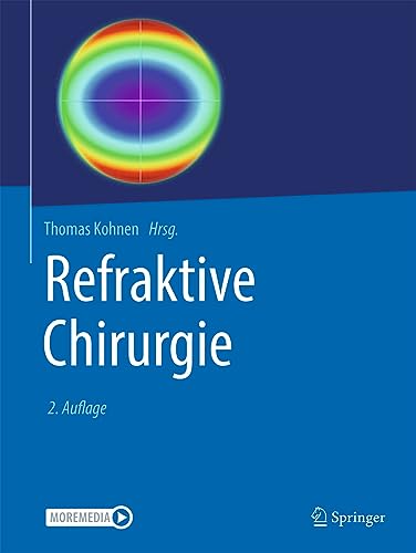 Refraktive Chirurgie