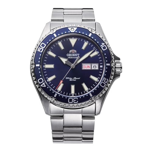 Orient Sportuhr RA-AA0002L19B