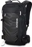 Dakine Poacher 22L Rucksack 2022 Black