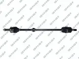 GSP Antriebswelle 224398 a1 für i30 (GD) für CEE'D (JD) 965mm