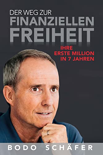 Der Weg zur finanziellen Freiheit: Ihre erste Million in 7 Jahren