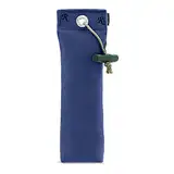 Romneys Standard-Dummy 500g Hundeapportel - Extrem robust und schwimmfähig (Blau)