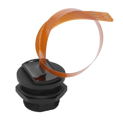 SIM -Sockel Flexibles Kabel 20 Cm IP68 Water Proof Gewinde Panel Mount SIM -Karte Female Sockel Zum Männlichen Verlängerungskabel