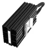 Respicefinem Aluminium-PTC-Heizmodul mit konstanter Temperatur, Heizung für Industriegeräte, thermostatische Wasserbadheizung