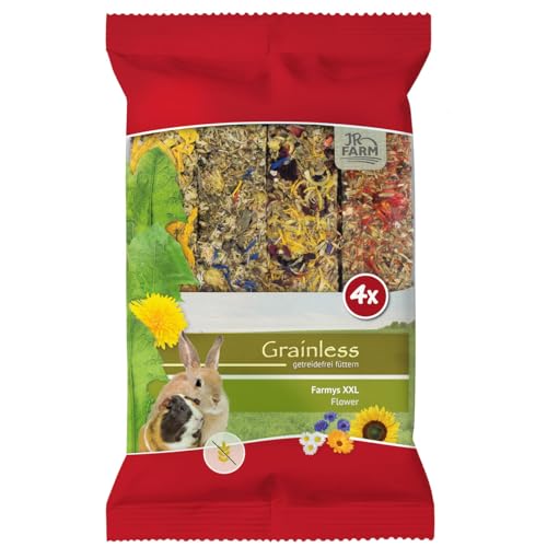 JR FARMYs XXL Grainless 4 Sticks ( 1 x 450g)