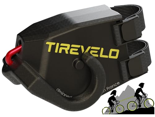 TIRE VELO Traktionssystem – 2023