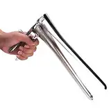 Vaginal Spekulum, Kuhvieh Vaginal Dilatator Rinder Vaginalspekulum Kuh Rinder-Vaginaldilatator für Haustier Tier