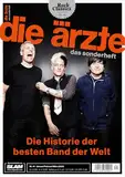 DIE ÄRZTE - Das Sonderheft (ROCK CLASSICS #41)