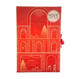 Douglas Adventskalender 2024 mit 24 exklusiven Beauty-Highlights - Premium Edition - Für Damen & Mädchen im Wert von über 400€ + Rituals Überraschung