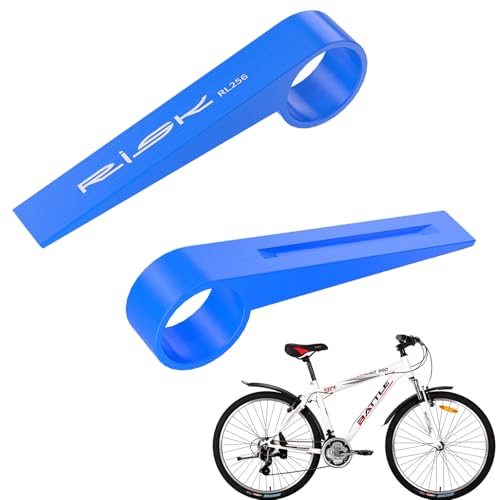 ARTGUTS Fahrrad kolbenpresswerkzeug,Hydraulische Scheibenbrems Kolbenpresswerkzeug, für Rennrad, MTB, Fahrrad, Öl, Bremssattel Kunststoff Reparaturwerkzeug