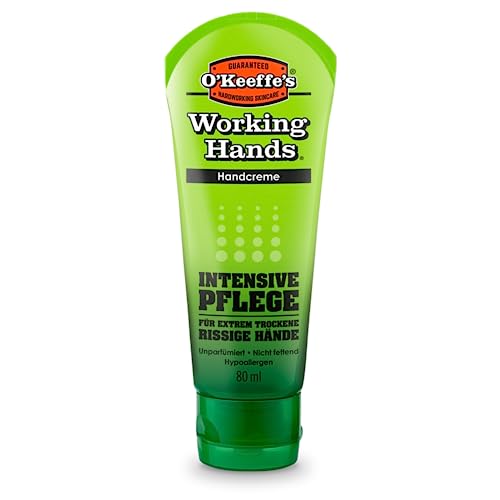 O'Keeffe's Working Hands Hand Cream, 85ml