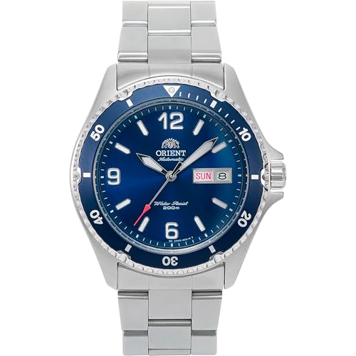 Orient Sportuhr FAA02002D9