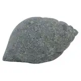 STONE art & more Stein-Schnecke, 16 cm, Steinmetzarbeit, Garten-Deko, frostfest