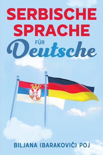 Serbische Sprache für Deutsche