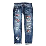 skihose damen Sporthose Damen 7/8 Hosen Damen Y2k baggy jeans herren schwarz weiß Trainingshose Damen Kurzgröße Latzhose Damen Arbeitshose Blau boho hose damen culotte damen 7/8 damen hosen sommer