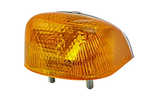 HELLA 2BA 001 244-001 Blinkleuchte - Halogen - hinten/vorne