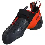 La Sportiva S.p.A. Skwama Men Größe 45 Black-Poppy