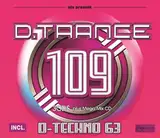 D.Trance 109 (Incl. d-Techno 63)