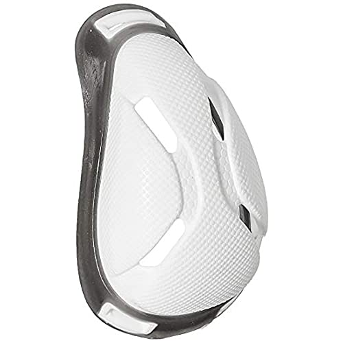 SG Ace (White) Bauchpolster, Herren