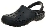 Crocs Unisex Baya Clog, Graphite, 46/47 EU