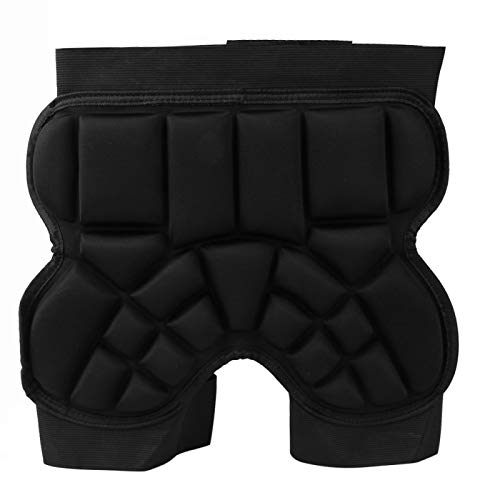 Voluxe Kid Skate, Butt Guard Pad, Rollschuh Butt Guard Pad Snowboardhose Kid Ski für Rollschuh Kinder Sport sicher