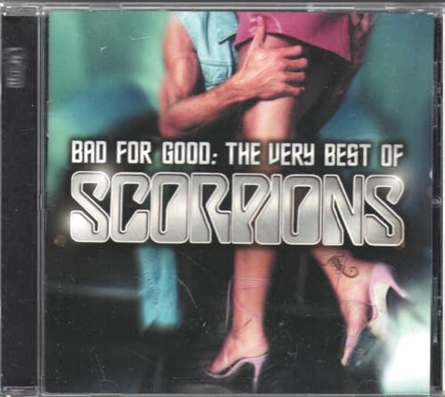 Bad for Good:Very Best of